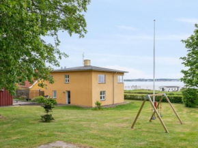 Holiday Home Sira - 25m from the sea by Interhome, Ebeltoft